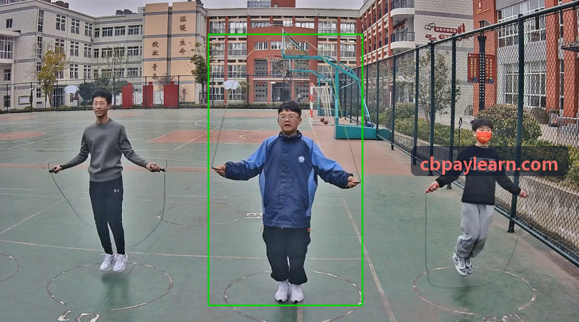 CBPAY多维机制说明图